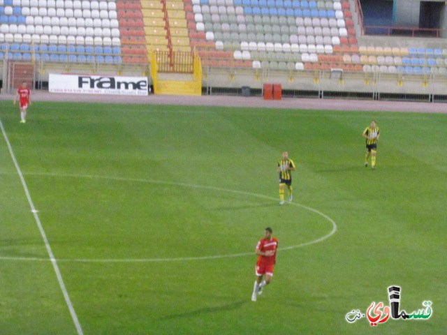 فيديو : اهداف النصر بصوت المعلق علي رشدي بدير 